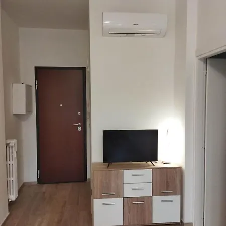 Accogliente Alloggio A Pochi Minuti Dal Centro Di Torino *