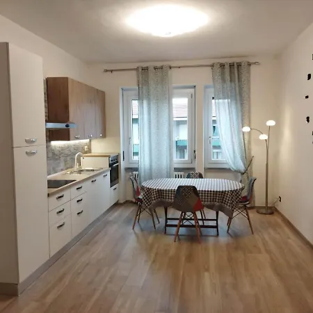 Accogliente Alloggio A Pochi Minuti Dal Centro Di Torino Appartamento *