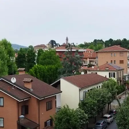 Accogliente Alloggio A Pochi Minuti Dal Centro Di Torino *